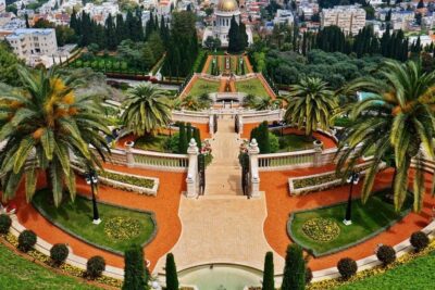 Espiritualidad y crecimiento en el Templo Bahai: Actividades y más