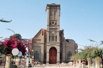 El significado del tercer templo en Israel: una mirada profunda a la fe y esperanza