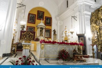Tipos y clasificación de los templos católicos: una mirada detallada