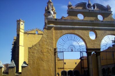 Los templos más visitados en México: destinos religiosos populares