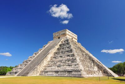 Los siete templos más importantes del mundo: arquitectura sagrada destacada