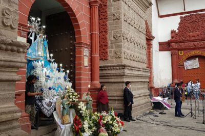 Santuarios religiosos en México: una mirada en profundidad