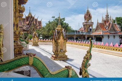Tailandia: El país con mayor influencia budista en el mundo
