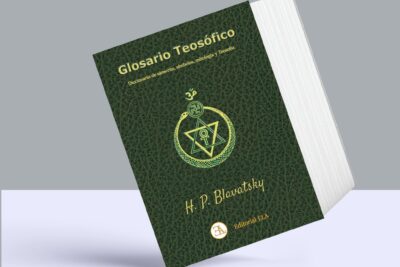 El objeto de estudio de la teosofía: sabiduría espiritual y naturaleza universal