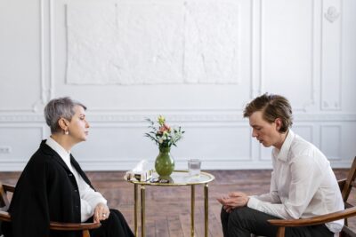 Terapia cognitivo-conductual: la más efectiva para tratar la ansiedad
