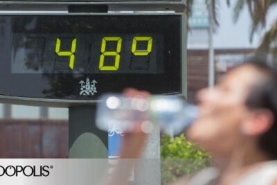 La historia detrás de las escalas de temperatura y sus inventores