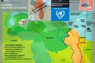 La disputa territorial entre Israel y Palestina: historia y controversias