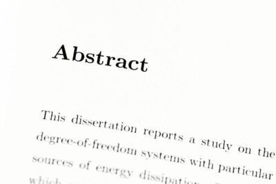 Características y ejemplos de textos científicos: una guía completa