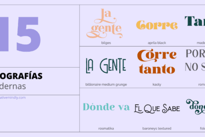 Características de un texto moderno: análisis y ejemplos