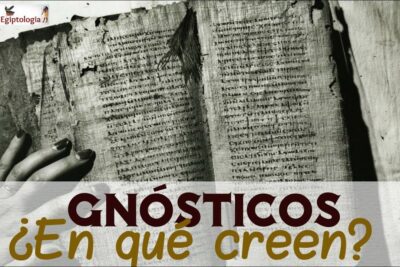 Textos gnósticos en la Biblia y su influencia en el cristianismo