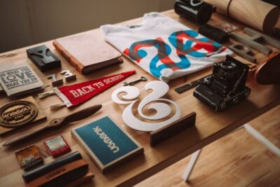 Propiedades básicas del texto en diseño gráfico