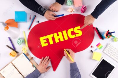 Ética laboral: recomendaciones y beneficios