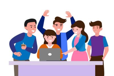 Claves para el éxito del equipo: estrategias para equipos satisfechos y comprometidos