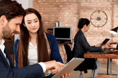 Formas de empleo: una visión completa de las relaciones laborales