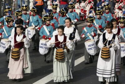 La importancia de conservar las tradiciones culturales en sociedad