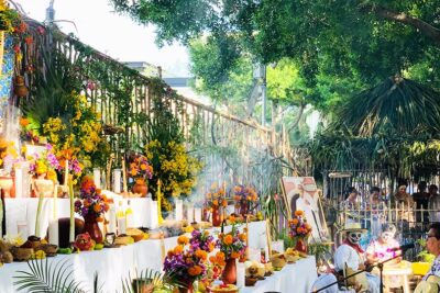 Descubre las tradiciones más icónicas de Mérida, ¡te sorprenderás!