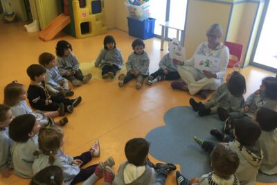 La influencia de la tradición oral en la educación y aprendizaje