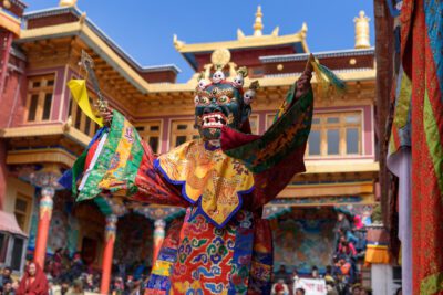 Comparando el jainismo, el budismo y el hinduismo