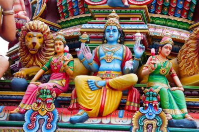 Tradiciones religiosas: importancia cultural y espiritual en el mundo