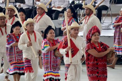 Rituales comunes en México: tradiciones y costumbres ancestrales