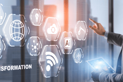Beneficios de la transformación digital en empresas: una mirada detallada