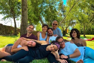 El impacto de la transformación espiritual en nuestra vida
