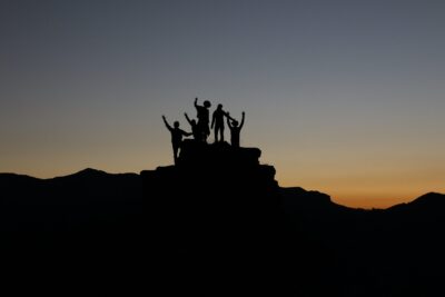 Las claves para dar un salto cuántico en tu vida: descúbrelo aquí