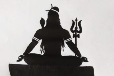 El simbolismo del tridente de Shiva en la cultura hindú