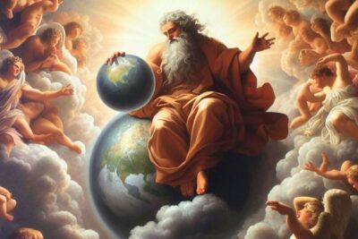 Brahma, Vishnu y Shiva: Los dioses adorados en el hinduismo