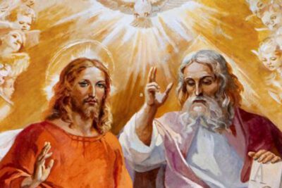 La representación de Dios en el cristianismo: una visión teológica y simbólica