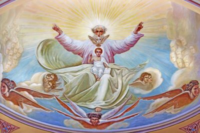 El nombre más poderoso de Dios según la Biblia: revelado y significado