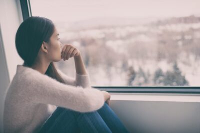 Efectos de la desconexión emocional en la salud mental