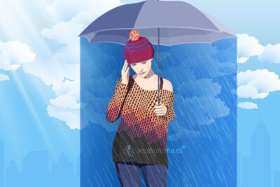 Síntomas y signos de la depresión silenciosa: identifícalos y actúa