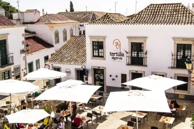 Explorando el turismo creativo: actividades para disfrutar y descubrir