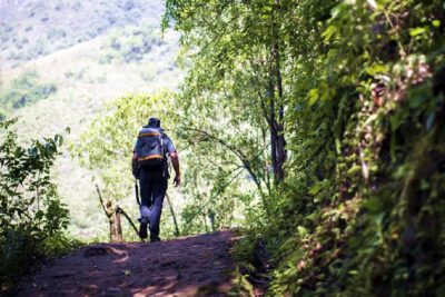 Actividades de turismo verde y su impacto en el medio ambiente