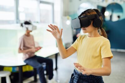Entendiendo el turismo virtual: claves y funcionamiento