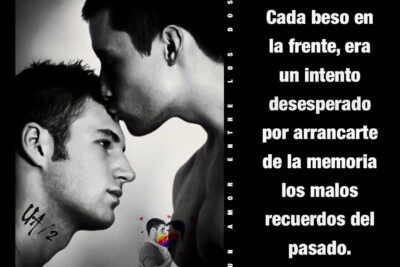 El significado de un beso en la frente: conexión emocional después del amor