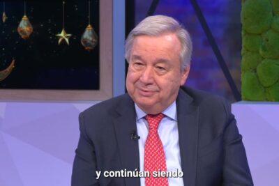 Llamado a la unidad y paz mundial en el Templo Bahai