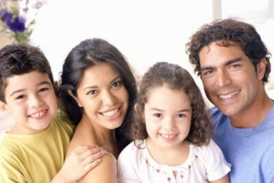 Principios y valores para fortalecer nuestra familia y comunidad