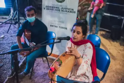 El poder del amor en la fe Bahai: una fuerza que une a la humanidad