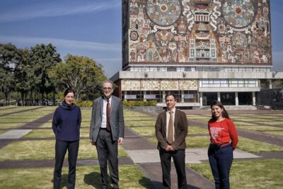 Costos y financiamiento para estudiar Astronomía en México