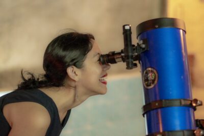 Las mejores universidades en México para estudiar Astronomía