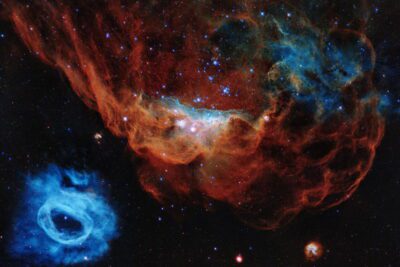 Los misterios del reino cuántico: la ubicación exacta del universo