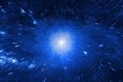 La energía astral: su significado y vínculo con el universo