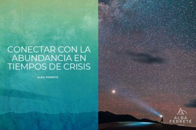 Técnicas para conectarte con el universo y atraer abundancia