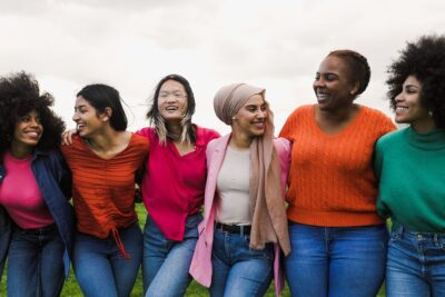 La importancia del valor social de las personas en la sociedad actual