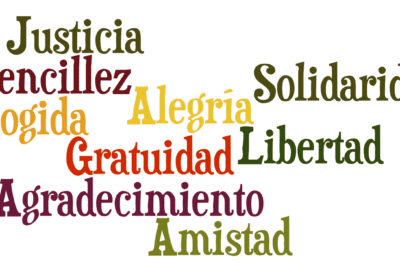 Los 10 valores cristianos para una vida plena y significativa