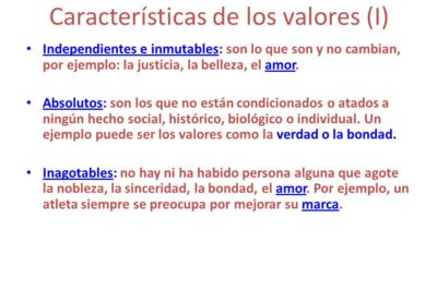 La importancia de los valores de los derechos humanos en la sociedad