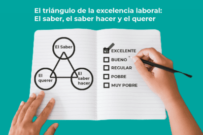La importancia de los valores generados por el trabajo en la sociedad