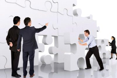 El impacto de los valores en el éxito empresarial